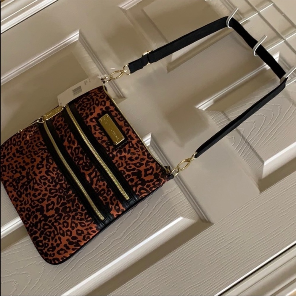 Betsey Johnson crossbody